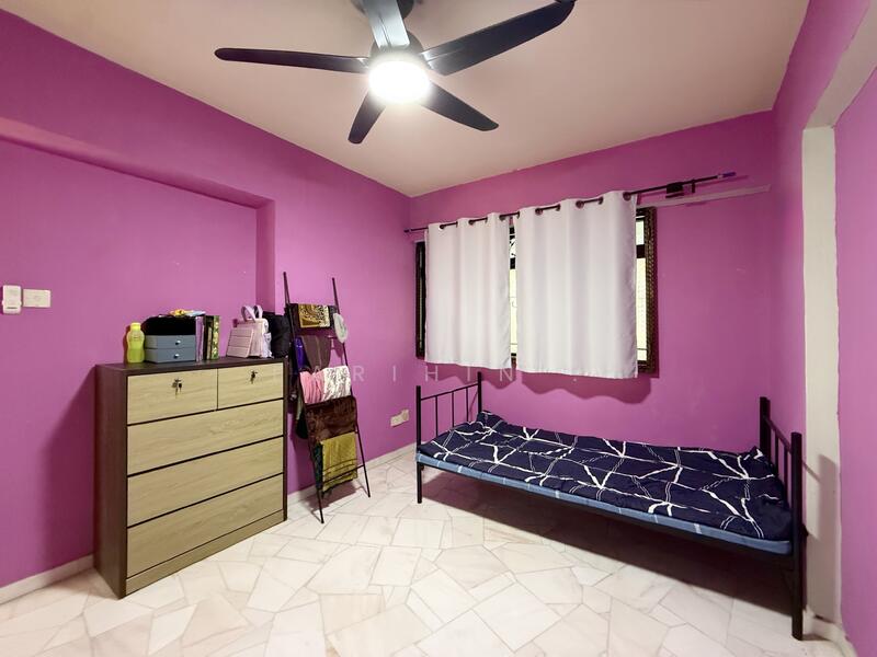 276D Jurong West Street 25 HDB Flat For Sale at S$ 500,000 | PropertyGuru Singapore