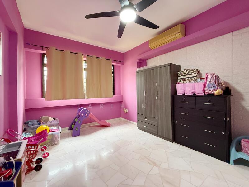 276D Jurong West Street 25 HDB Flat For Sale at S$ 500,000 | PropertyGuru Singapore