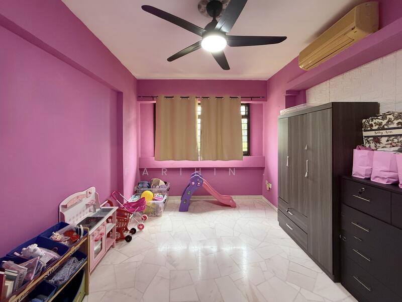 276D Jurong West Street 25 HDB Flat For Sale at S$ 500,000 | PropertyGuru Singapore