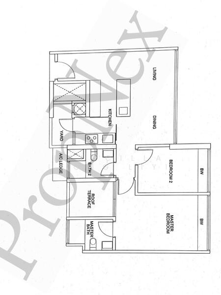 For Sale Centro Residences