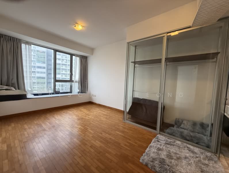 Centro Residences, 59 Ang Mo Kio Avenue 8, 2 Bedrooms, 883 sqft, Condominium For Sale, by PRISCILLA LEONG LIYI, 500053552 - MASTER ROOM - PropertyGuru.com.sg