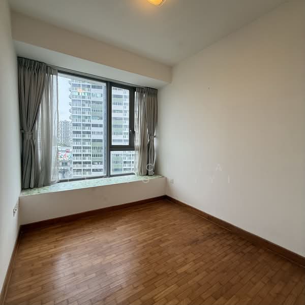 Centro Residences, 59 Ang Mo Kio Avenue 8, 2 Bedrooms, 883 sqft, Condominium For Sale, by PRISCILLA LEONG LIYI, 500053552 - COMMON ROOM - PropertyGuru.com.sg