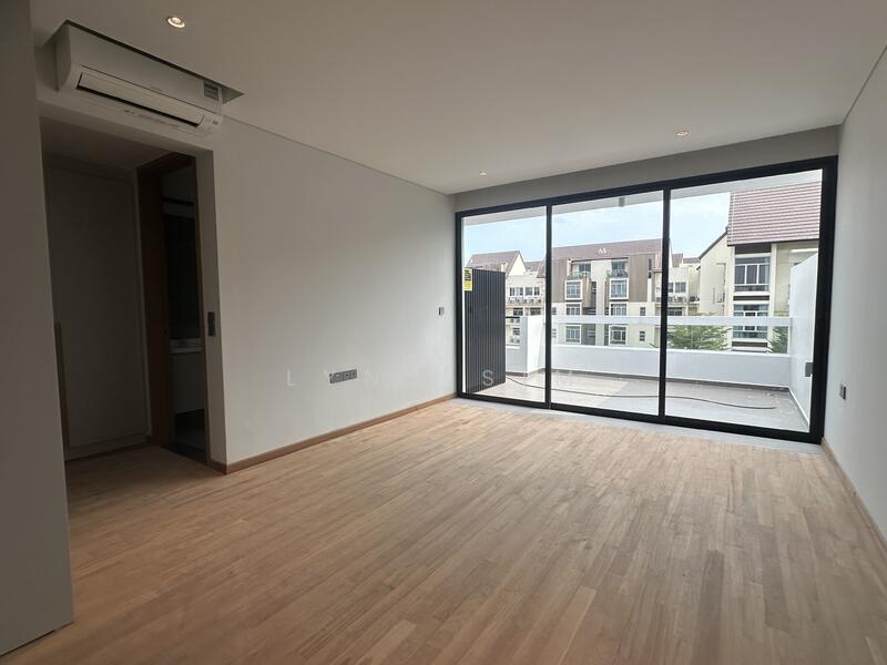 Huge brand new Terrace at Telok Kurau Terraced House For Sale at S$ 9,580,000 | PropertyGuru Singapore