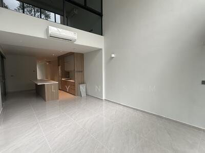 For Sale - Huge brand new Terrace at Telok Kurau