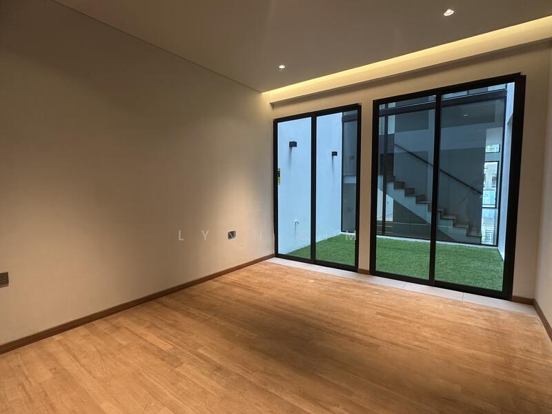 Huge brand new Terrace at Telok Kurau Terraced House For Sale at S$ 9,580,000 | PropertyGuru Singapore