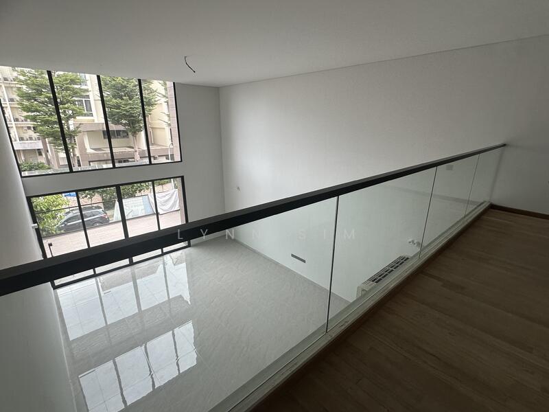 Huge brand new Terrace at Telok Kurau Terraced House For Sale at S$ 9,580,000 | PropertyGuru Singapore