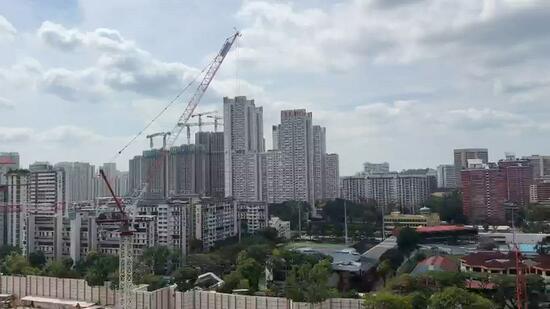 The Crest Condominium For Sale at S$ 2,680,000 | PropertyGuru Singapore