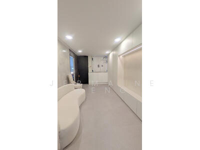 For Rent - 120 Bishan Street 12