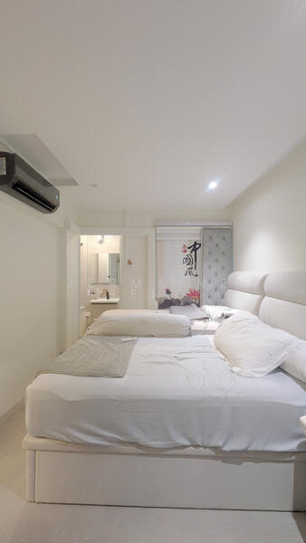 120 Bishan Street 12, 120 Bishan Street 12, 2 Bedrooms, 753 sqft, HDB Flat For Rent, by Jermaine Seng, 500053557 - Master Bedroom - PropertyGuru.com.sg