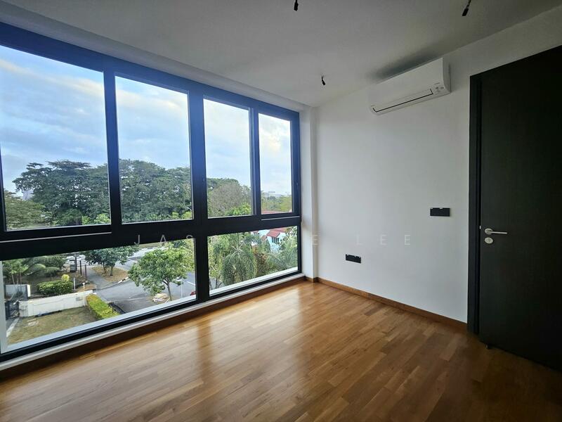 ⭐⭐LANDED7772@ MINS TO MRT BRAND NEW 3.5 STOREY SEMI-DETACHED Semi-Detached House For Sale at S$ 6,080,000 | PropertyGuru Singapore - Interior