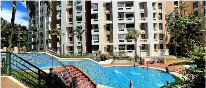 Hillview Heights Condominium For Sale at S$ 3,000,000 | PropertyGuru Singapore - Exterior