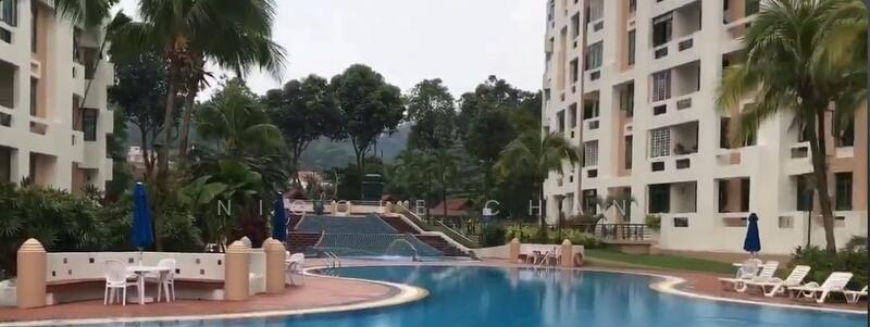 Hillview Heights Condominium For Sale at S$ 3,000,000 | PropertyGuru Singapore - Exterior