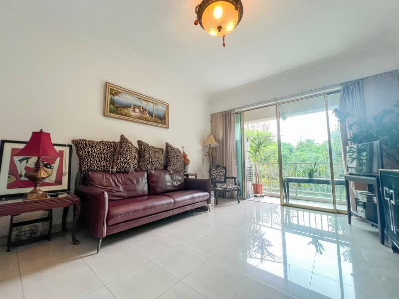 Kentish Green Apartment For Sale at S$ 1,450,000 | PropertyGuru Singapore - Living Room