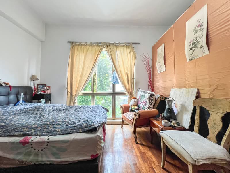 Kentish Green Apartment For Sale at S$ 1,450,000 | PropertyGuru Singapore - Bedroom