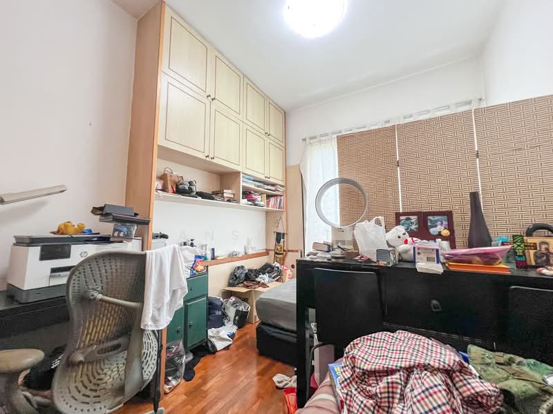 Kentish Green Apartment For Sale at S$ 1,450,000 | PropertyGuru Singapore - Bedroom