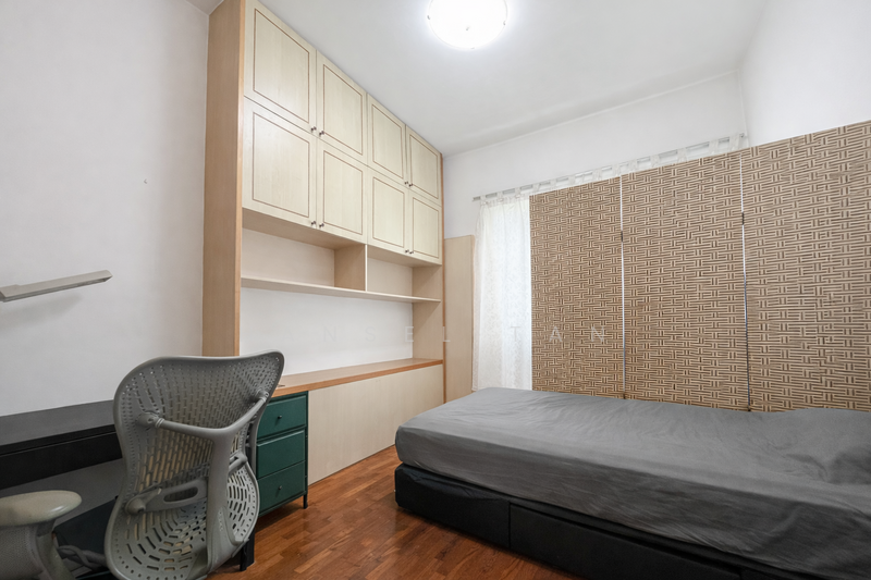 Kentish Green Apartment For Sale at S$ 1,430,000 | PropertyGuru Singapore - Bedroom