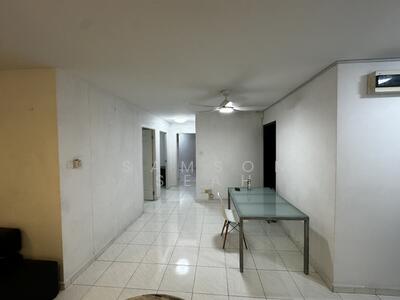 For Rent - 357 Admiralty Drive