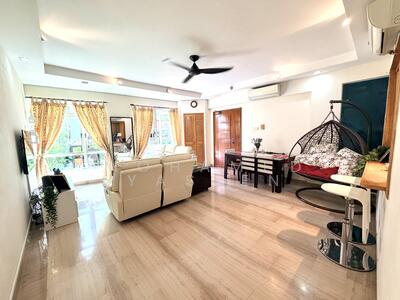 For Sale - Sandy Palm