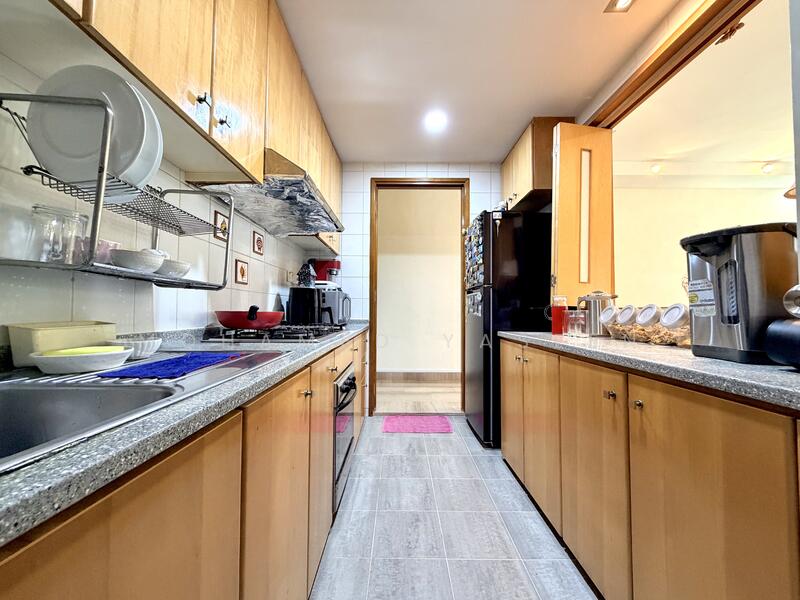 Sandy Palm Condominium For Sale at S$ 1,550,000 | PropertyGuru Singapore