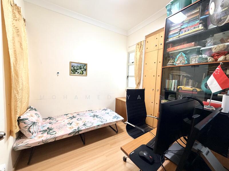 Sandy Palm Condominium For Sale at S$ 1,550,000 | PropertyGuru Singapore