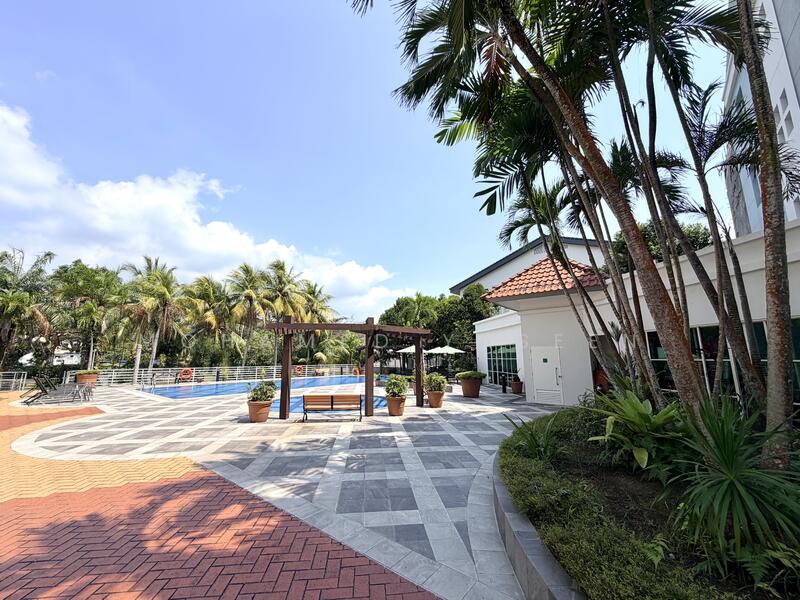 Sandy Palm Condominium For Sale at S$ 1,550,000 | PropertyGuru Singapore