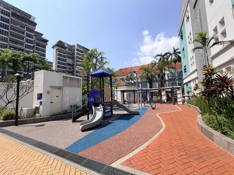 Sandy Palm Condominium For Sale at S$ 1,550,000 | PropertyGuru Singapore