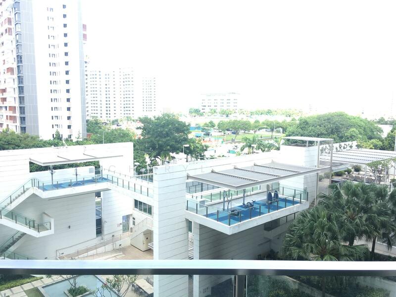 The Quartz, 51 Compassvale Bow, 3 Bedrooms, 1,130 sqft, Condominium For Rent, by Cheryl Tan, 500053568 - Exterior - PropertyGuru.com.sg