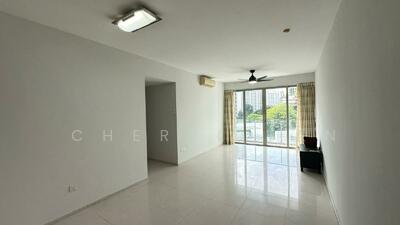 For Rent - The Quartz