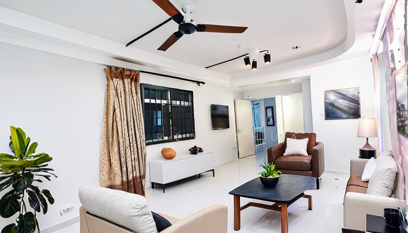 322 Tah Ching Road HDB Flat For Sale at S$ 560,000 | PropertyGuru Singapore