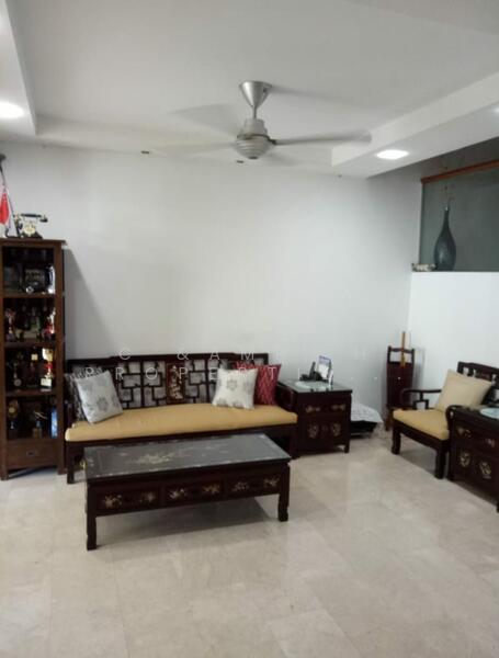 Lor Ong Lye / Lor Lew Lian, Lor Ong Lye / Lor Lew Lian, Room Rental, 110 sqft, Terraced House For Rent, by ANGELA HAN SIEW JONG, 500053570 - Living Room - PropertyGuru.com.sg