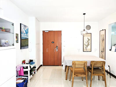 For Sale - 312C Clementi Avenue 4