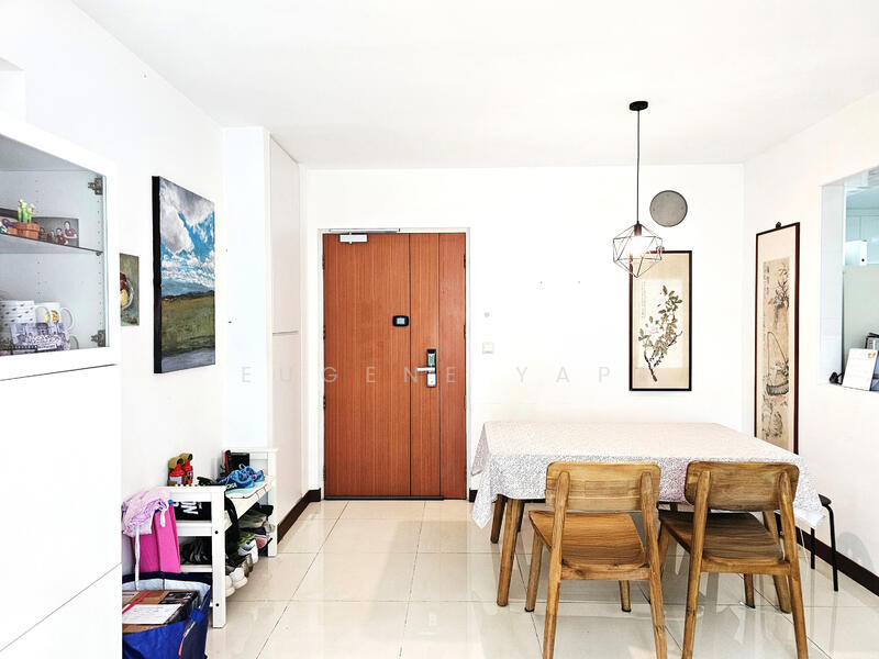 312C Clementi Avenue 4 HDB Flat For Sale at S$ 1,000,000 | PropertyGuru Singapore - Interior