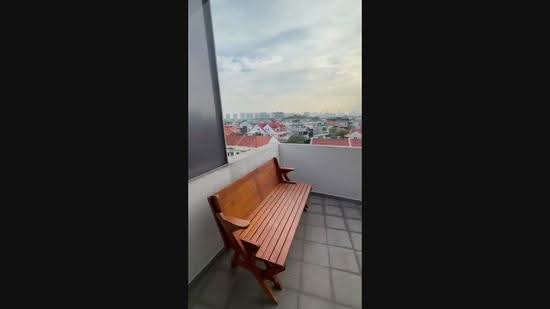 Suites @ Katong, 263 Tanjong Katong Road, East Coast / Marine Parade, 1 Bedroom, 850 sqft, Condominium For Sale, by Brandon Zheng 郑祺宝, 500053579 - PropertyGuru.com.sg