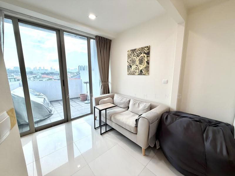 Suites @ Katong, 263 Tanjong Katong Road, East Coast / Marine Parade, 1 Bedroom, 850 sqft, Condominium For Sale, by Brandon Zheng 郑祺宝, 500053579 - Living Room - PropertyGuru.com.sg