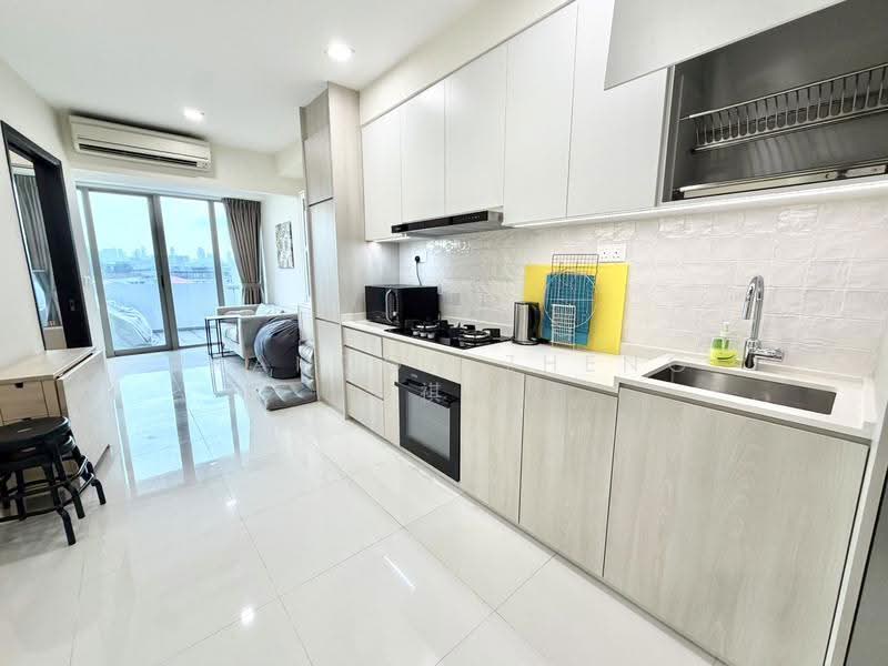 Suites @ Katong, 263 Tanjong Katong Road, East Coast / Marine Parade, 1 Bedroom, 850 sqft, Condominium For Sale, by Brandon Zheng 郑祺宝, 500053579 - Kitchen - PropertyGuru.com.sg