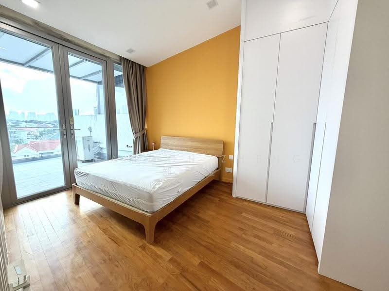 Suites @ Katong, 263 Tanjong Katong Road, East Coast / Marine Parade, 1 Bedroom, 850 sqft, Condominium For Sale, by Brandon Zheng 郑祺宝, 500053579 - Bedroom - PropertyGuru.com.sg