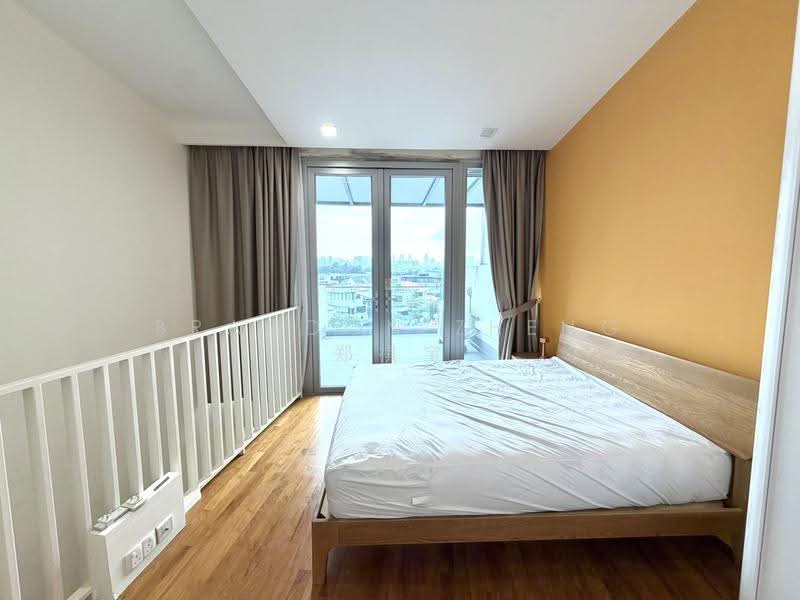 Suites @ Katong, 263 Tanjong Katong Road, East Coast / Marine Parade, 1 Bedroom, 850 sqft, Condominium For Sale, by Brandon Zheng 郑祺宝, 500053579 - Bedroom - PropertyGuru.com.sg