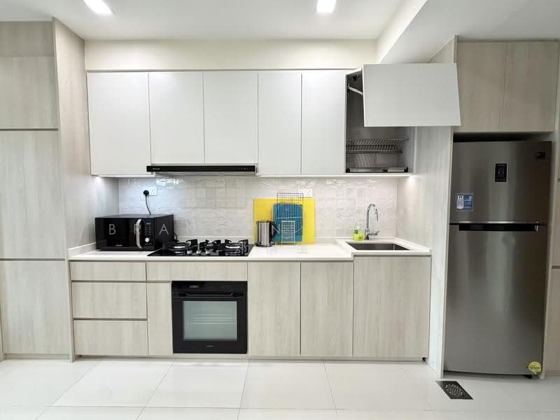 Suites @ Katong, 263 Tanjong Katong Road, East Coast / Marine Parade, 1 Bedroom, 850 sqft, Condominium For Sale, by Brandon Zheng 郑祺宝, 500053579 - Kitchen - PropertyGuru.com.sg