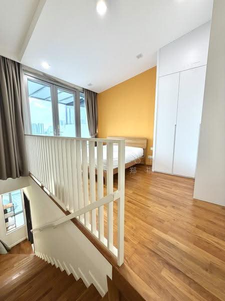 Suites @ Katong, 263 Tanjong Katong Road, East Coast / Marine Parade, 1 Bedroom, 850 sqft, Condominium For Sale, by Brandon Zheng 郑祺宝, 500053579 - Bedroom - PropertyGuru.com.sg