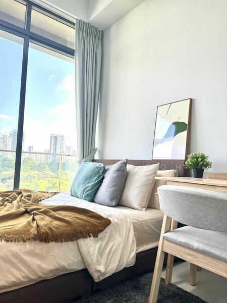 Forte Suites, 88 Mergui Road, 1 Bedroom, 280 sqft, Condominium For Rent, by Juliana Poh, 500053580 - PropertyGuru.com.sg