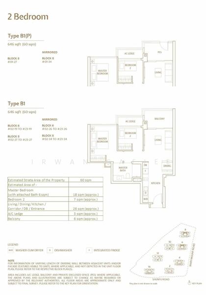 JadeScape Condominium For Sale at S$ 1,480,000 | PropertyGuru Singapore