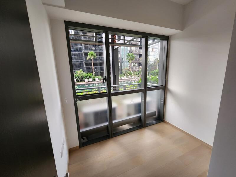 JadeScape Condominium For Sale at S$ 1,480,000 | PropertyGuru Singapore - View