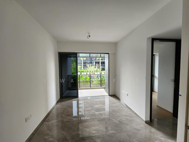 JadeScape Condominium For Sale at S$ 1,480,000 | PropertyGuru Singapore - Living Room