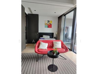 For Sale - OUE Twin Peaks