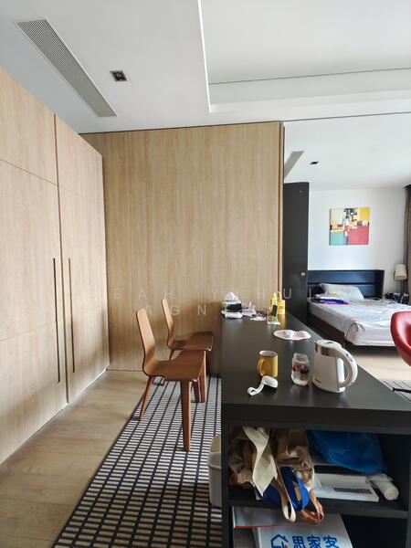 OUE Twin Peaks Condominium For Sale at S$ 1,400,000 | PropertyGuru Singapore