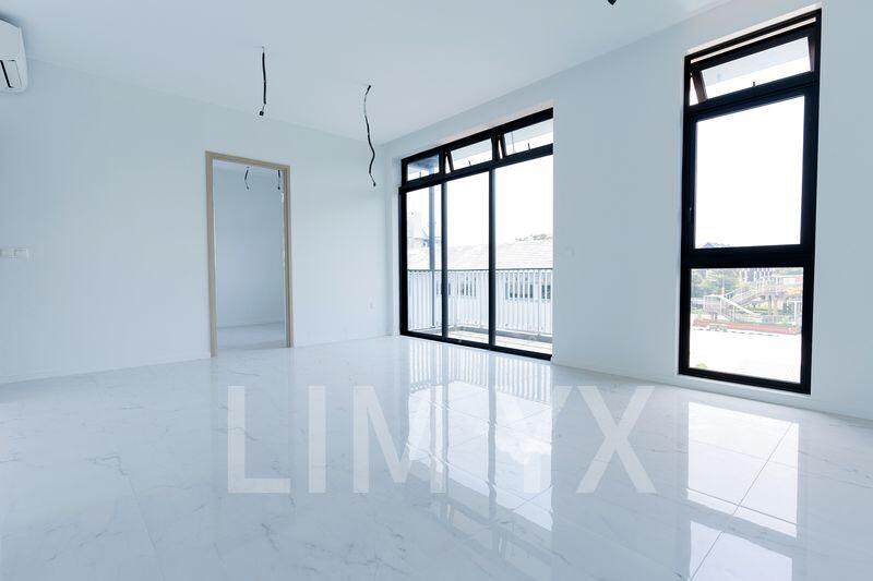 Kovan Jewel Apartment For Sale at S$ 4,252,800 | PropertyGuru Singapore - Living Room