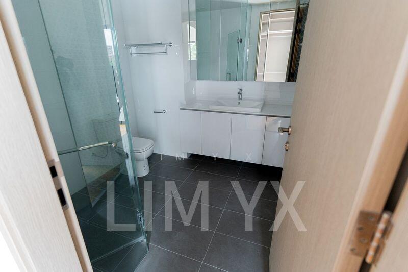 Kovan Jewel Apartment For Sale at S$ 4,252,800 | PropertyGuru Singapore - Bathroom