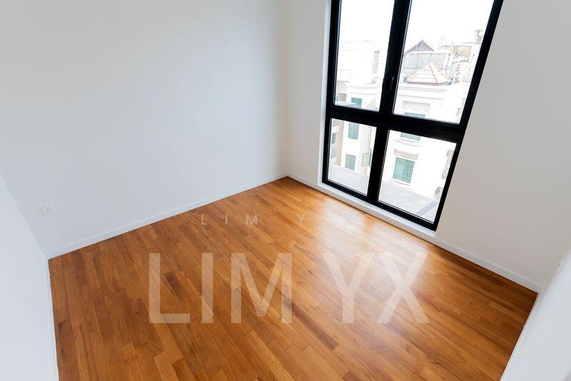 Kovan Jewel Apartment For Sale at S$ 4,252,800 | PropertyGuru Singapore - Bedroom