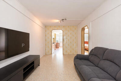 For Sale - 540 Ang Mo Kio Avenue 10