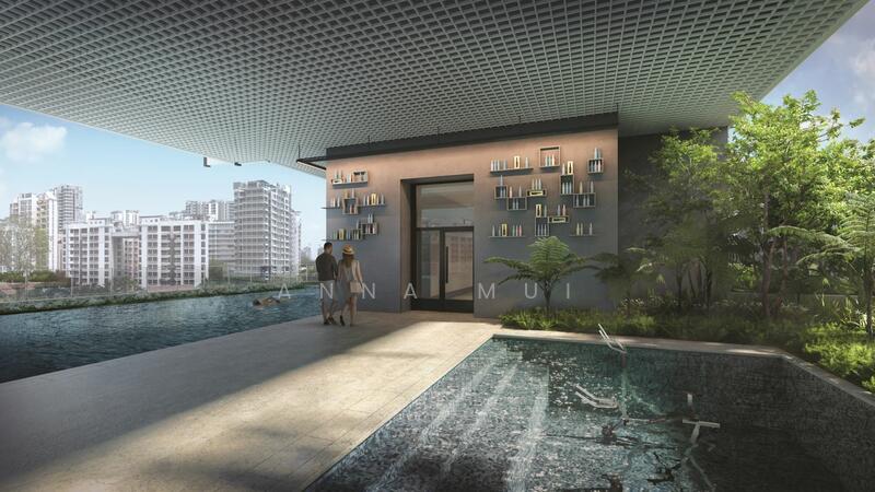 Jui Residences, 1177 Serangoon Road, Room Rental, 179 sqft, Condominium For Rent, by Anna Mui, 500053591 - Exterior - PropertyGuru.com.sg